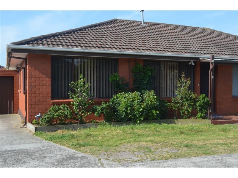 3/7 Mack Crescent, Clarinda VIC 3169