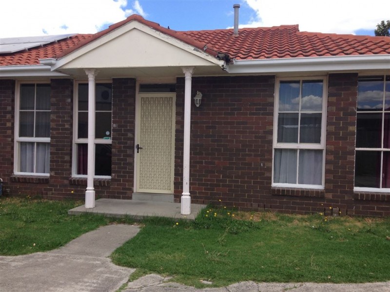 2/53 Tennyson Avenue, Clayton South VIC 3169