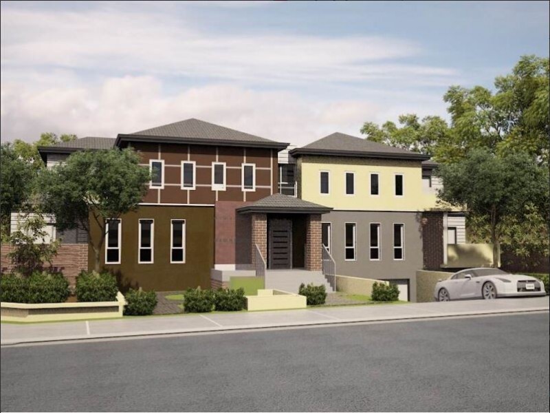 665-667 Blackburn Road, Clayton VIC 3168