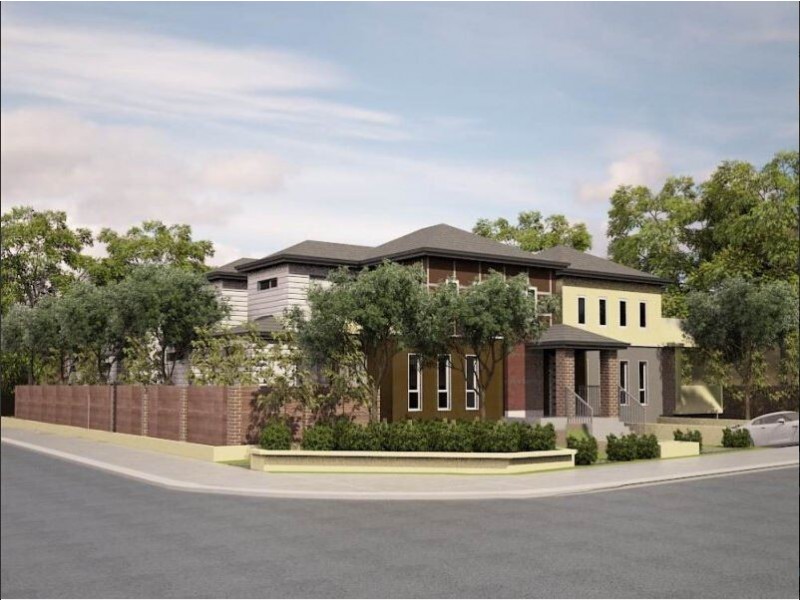 665-667 Blackburn Road, Clayton VIC 3168