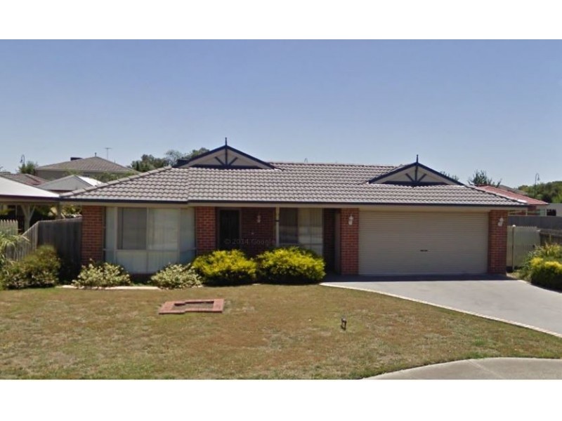 6 The Quays, Narre Warren South VIC 3805