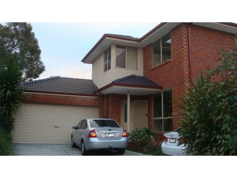 3/7 Luke Street, Clayton VIC 3168