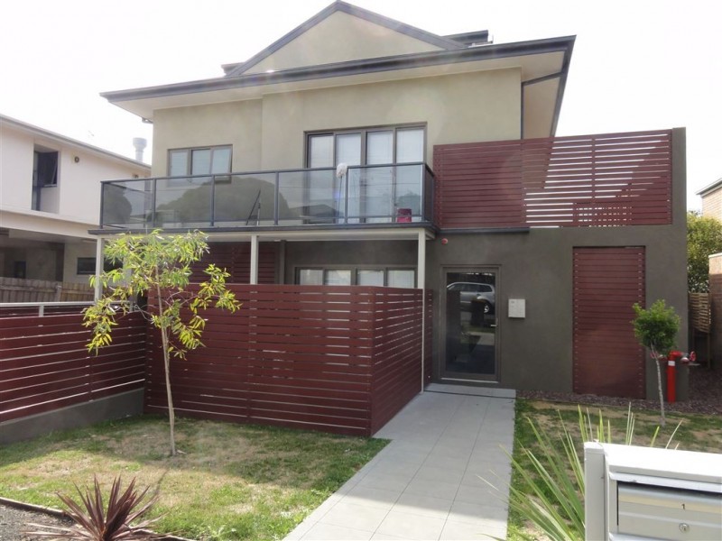 12/6 Arnott Street, Clayton VIC 3168