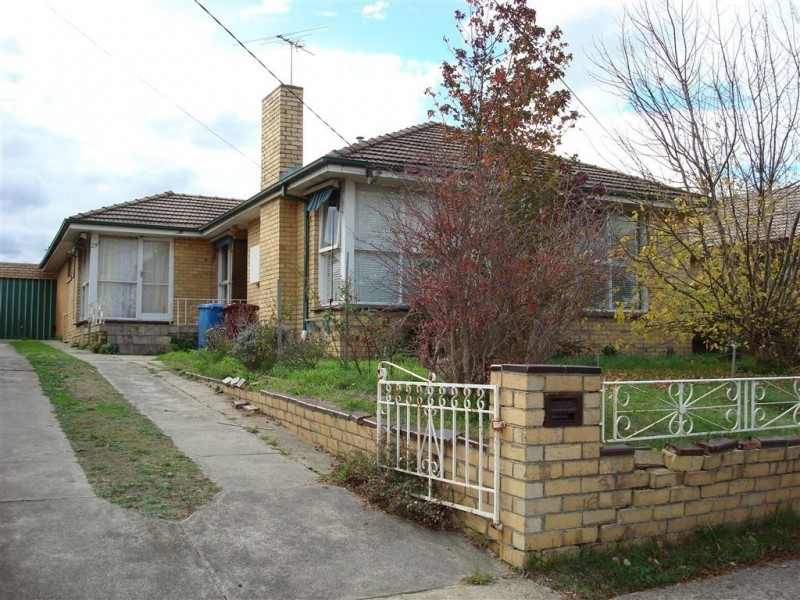 29 Gray Street, Springvale VIC 3171
