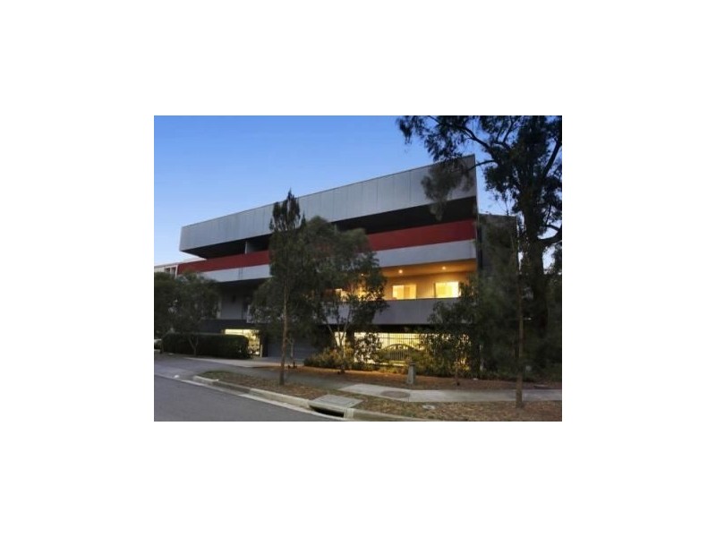 2/3 Rusden Place, Notting Hill VIC 3168