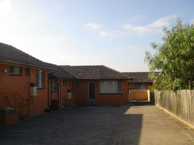 4/2 Mary Street, Clayton VIC 3168