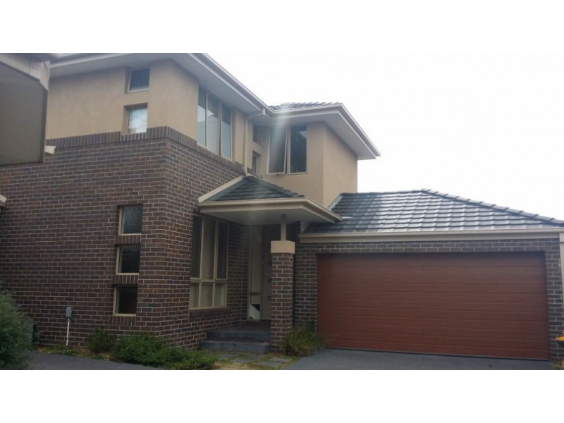 3/8 Panorama Street, Clayton VIC 3168