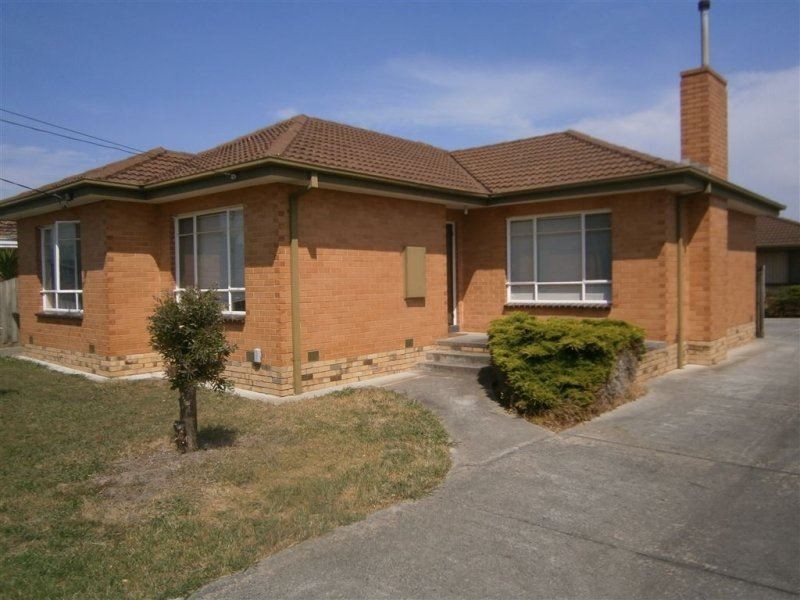 1/39 Patrick Street, Oakleigh East VIC 3166