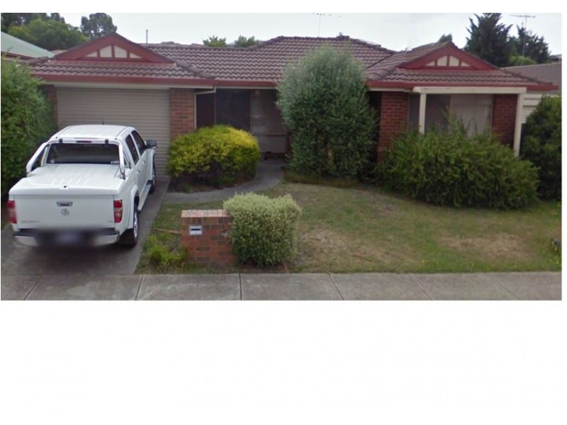 28 Euroa Avenue, Berwick VIC 3806