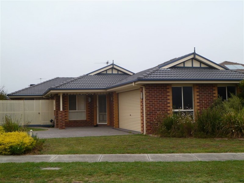 3 Parkvista Place, Berwick VIC 3806