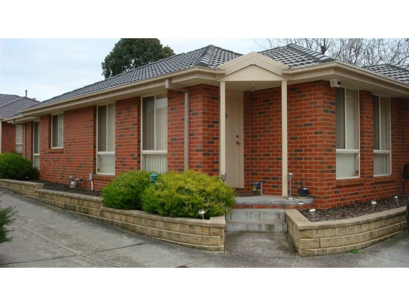 5/22 Hayden Road, Clayton South VIC 3169