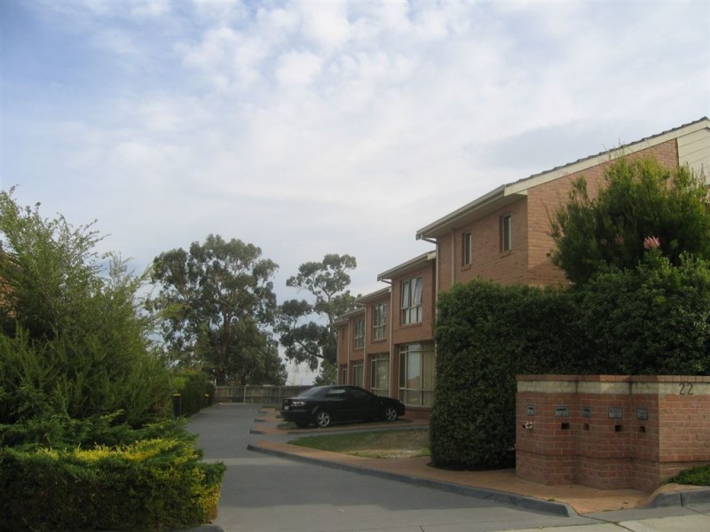 5/22 Francis Street, Clayton VIC 3168