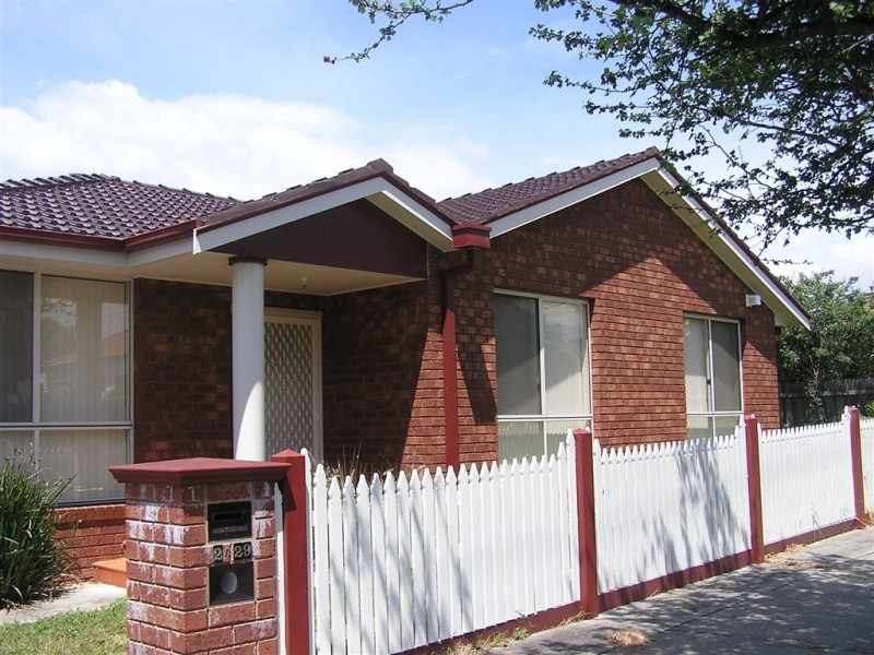 2/29 Panorama Street, Clayton VIC 3168