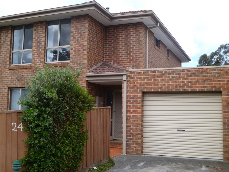 1/24-26 Francis Street, Clayton VIC 3168
