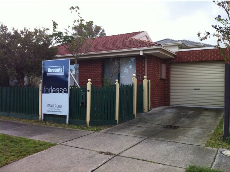 37 Francis Street, Clayton VIC 3168