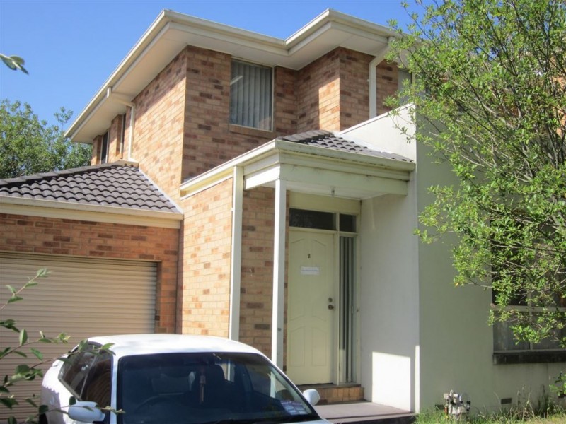 2/7-9 Seascape Street, Clayton VIC 3168