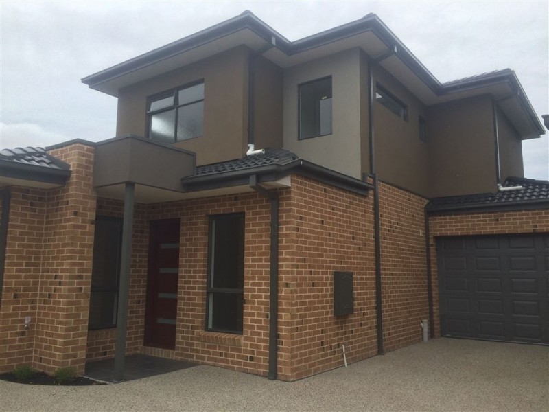 3/25 Donald Street, Clayton VIC 3168