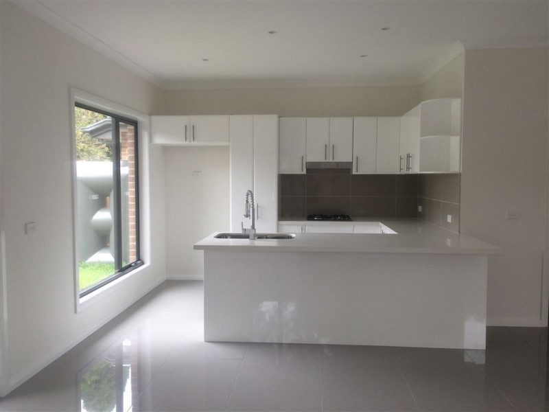 3/25 Donald Street, Clayton VIC 3168