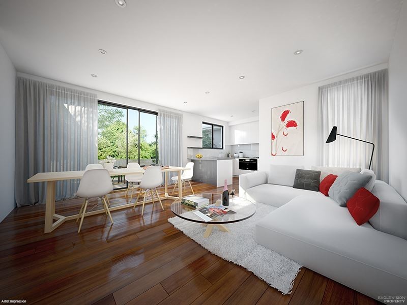 2/29 Harlington Street, Clayton VIC 3168