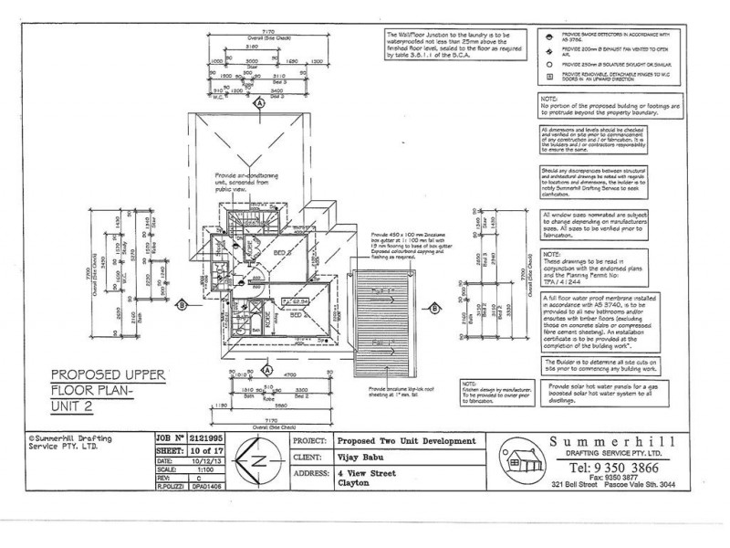 2/4 View Street, Clayton VIC 3168
