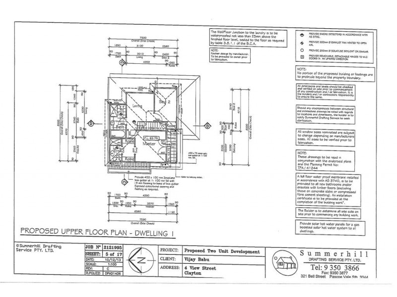 2/4 View Street, Clayton VIC 3168