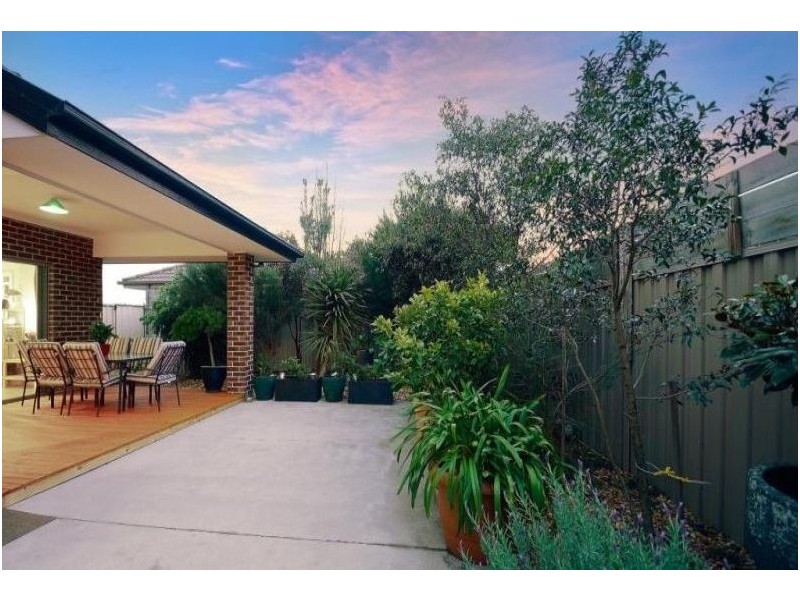 34 Kilburn Place, Pakenham VIC 3810