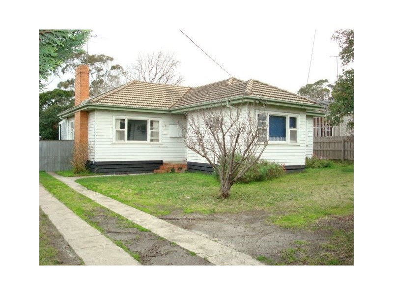 201 Clayton Road, Clayton VIC 3168