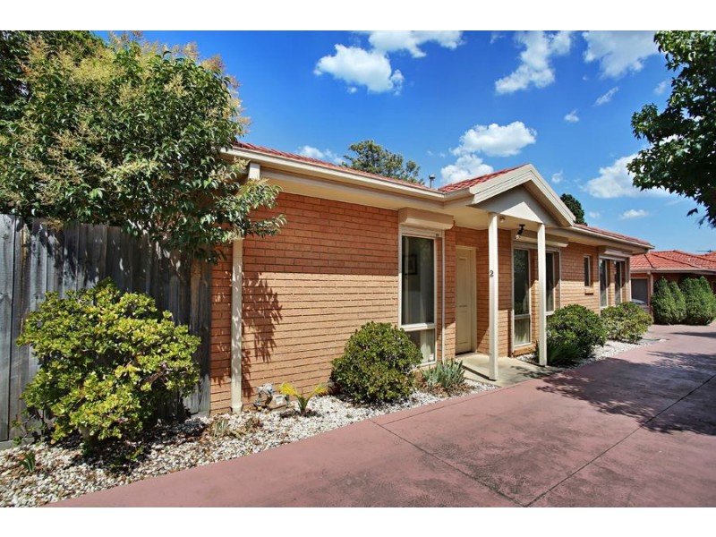 2/22 Manoon Road, Clayton South VIC 3169