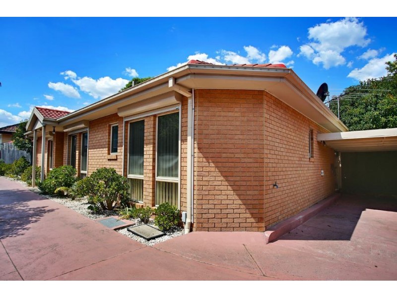 2/22 Manoon Road, Clayton South VIC 3169