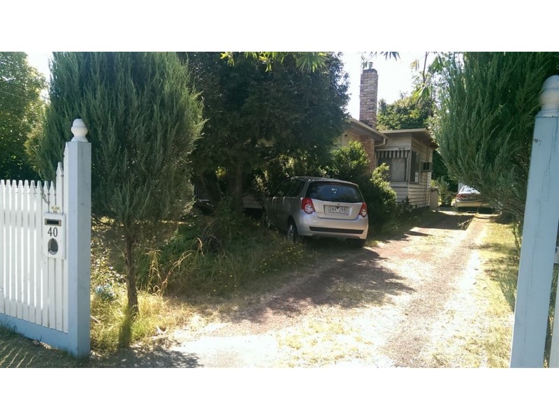 40 Stockdale Avenue, Clayton VIC 3168