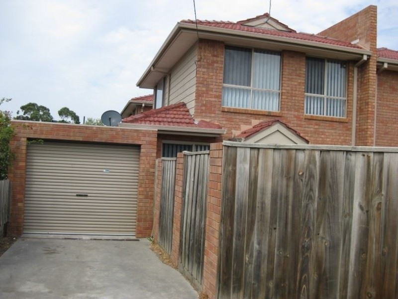 2/2 Francis Street, Clayton VIC 3168