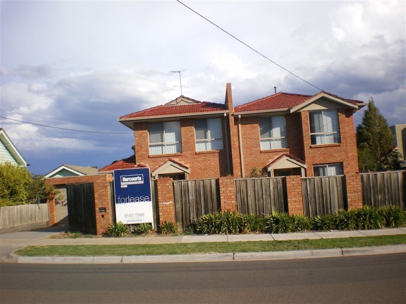 2/2 Francis Street, Clayton VIC 3168