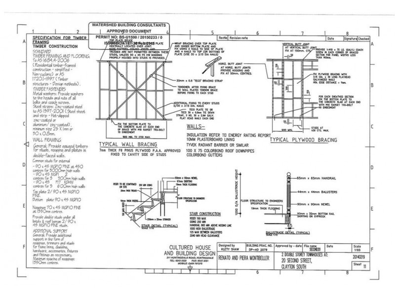 1/20 Second Street, Clayton South VIC 3169