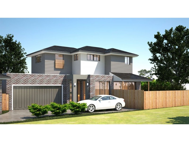 2/20 Second Street, Clayton South VIC 3169
