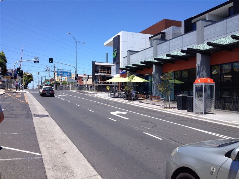 209/286 Highett Road, Highett VIC 3190