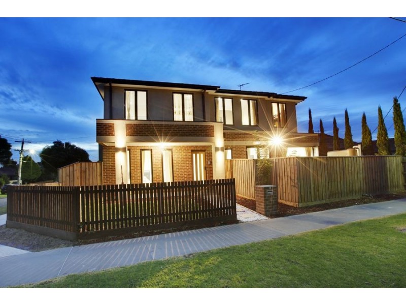 1 Frank Avenue, Clayton South VIC 3169