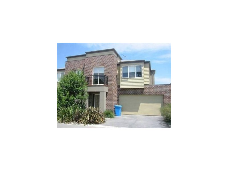 8 Tilbavale Close, Hallam VIC 3803