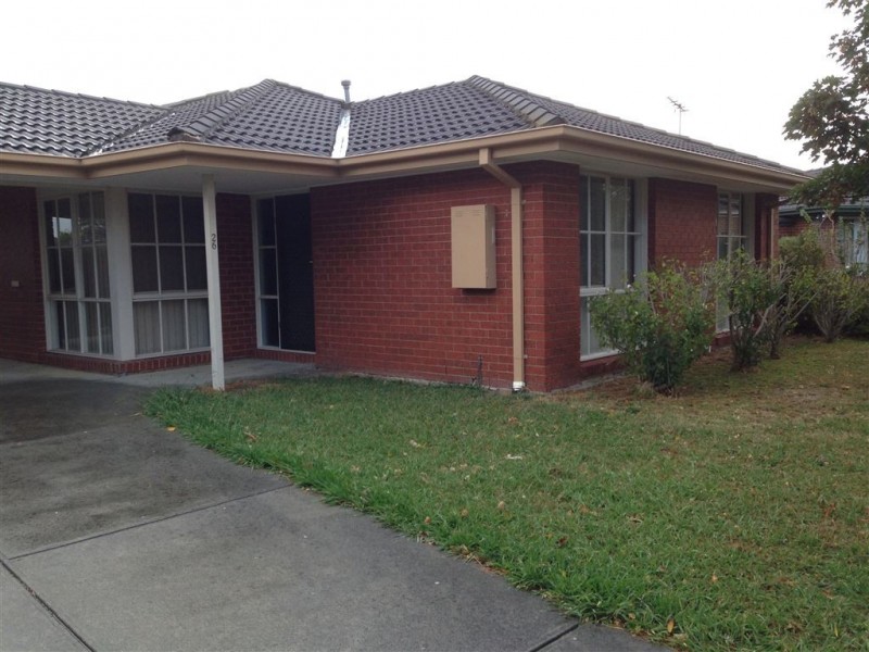 26 Sharpe Court, Berwick VIC 3806