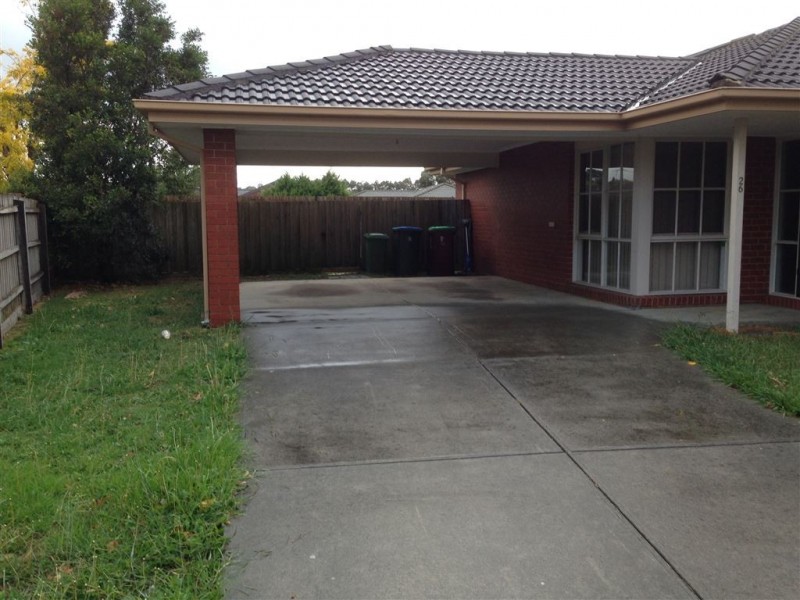 26 Sharpe Court, Berwick VIC 3806