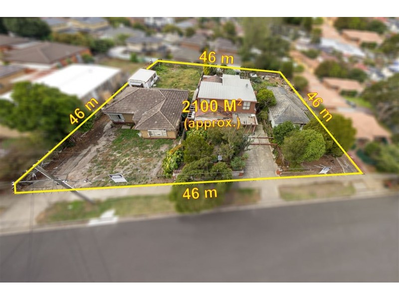 14, 16, 18 Irwin Street, Clayton VIC 3168