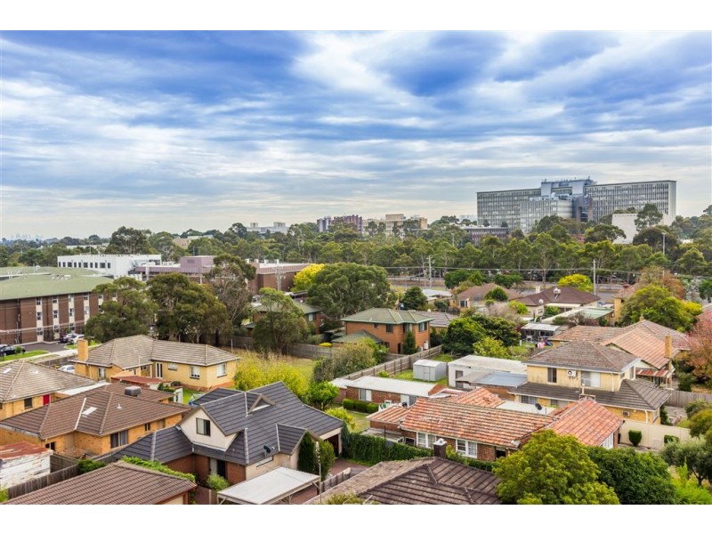 14, 16, 18 Irwin Street, Clayton VIC 3168