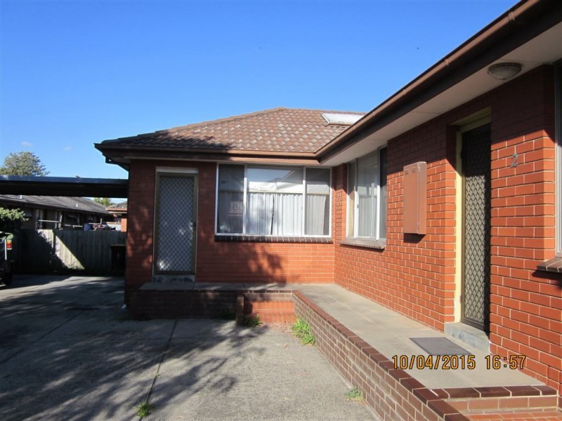 3/18 Tennyson Avenue, Clayton South VIC 3169