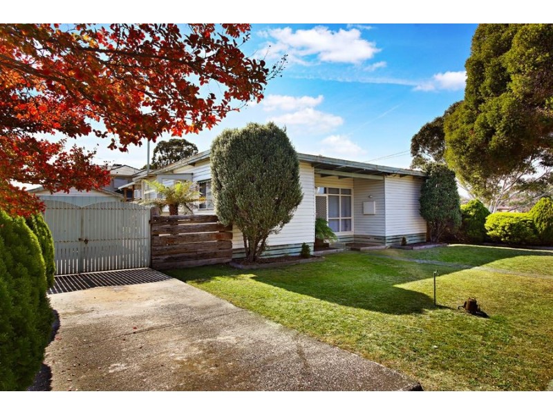 33 Hourigan Avenue, Clayton VIC 3168