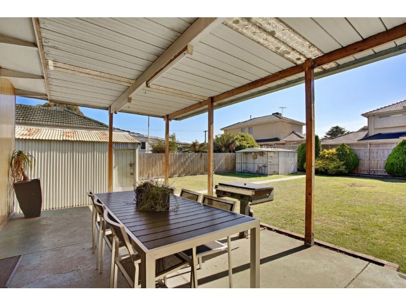 33 Hourigan Avenue, Clayton VIC 3168