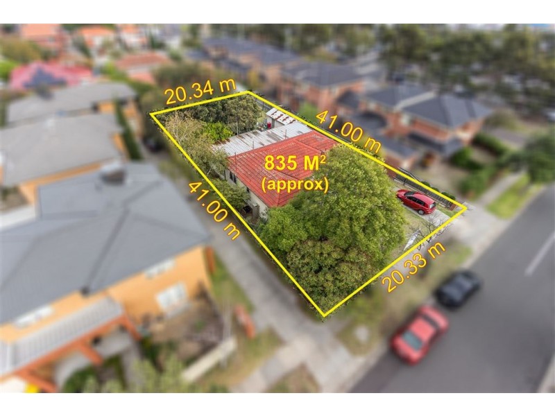 4 Cantala Street, Clayton VIC 3168