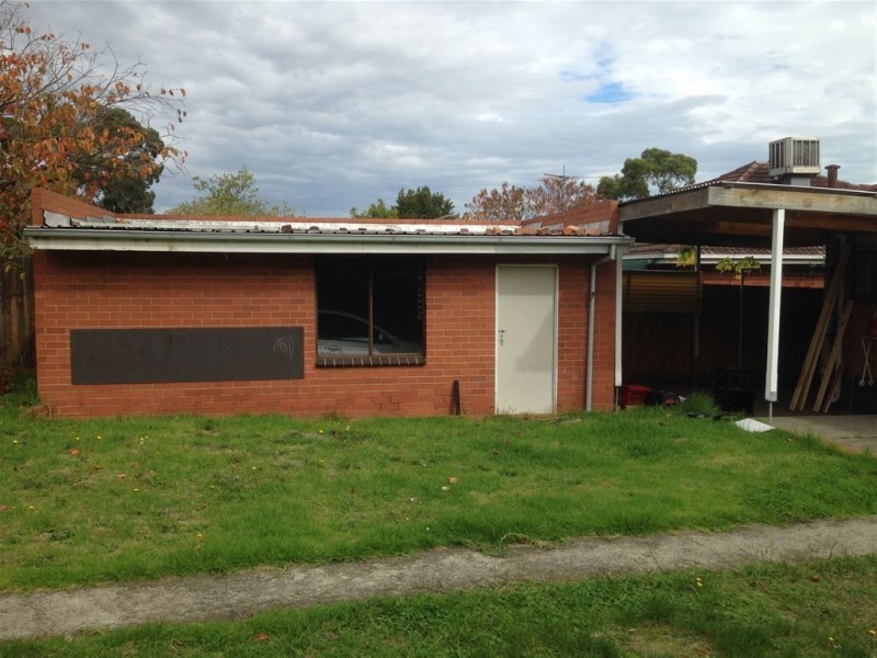 654 Springvale Road, Mulgrave VIC 3170