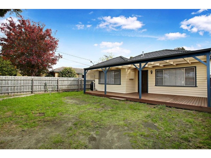 1/30 Second Street, Clayton South VIC 3169