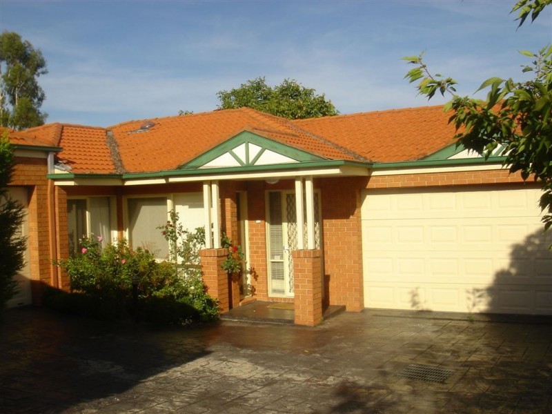 6/10 Simpsons Road, Box Hill VIC 3128