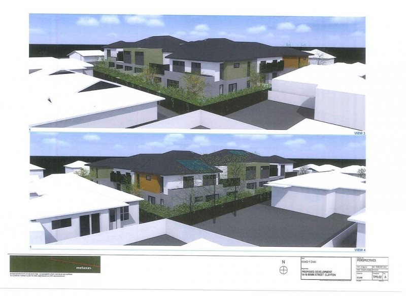 16 Irwin Street, Clayton VIC 3168