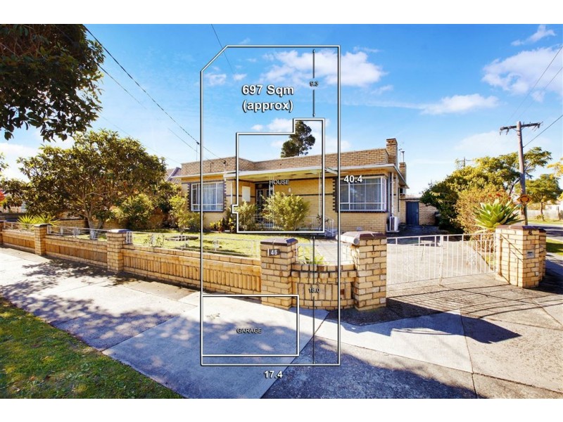 46 Eva Street, Clayton VIC 3168